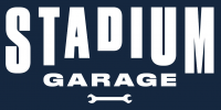 Stadium Garage